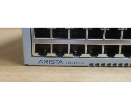 DCS-7050TX-128 10GBase-T 40GbE