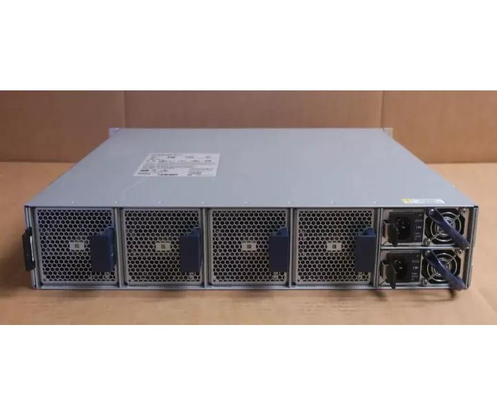 DCS-7050TX-128 10GBase-T 40GbE