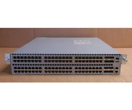 DCS-7050TX-128 10GBase-T 40GbE