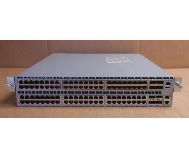 DCS-7050TX-128 10GBase-T 40GbE