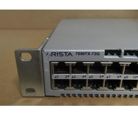 DCS-7050TX-72Q 10GBase-T 40GbE