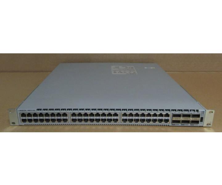 DCS-7050TX-72Q 10GBase-T 40GbE