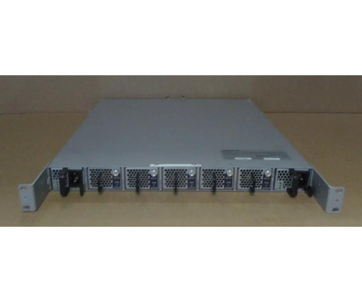 DCS-7124S 24-Port 10GbE 760W
