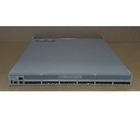 DCS-7124S 24-Port 10GbE 760W