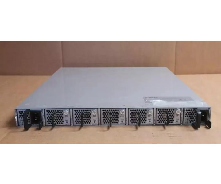 DCS-7140T-8S-F 10GbE RJ45 10GbE