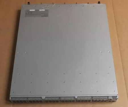 DCS-7140T-8S-F 10GbE RJ45 10GbE