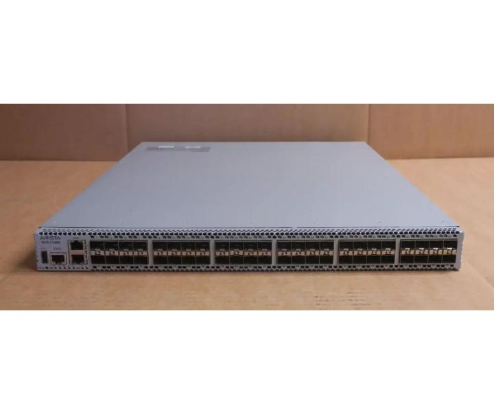 DCS-7148S-F 48-Port 10GbE