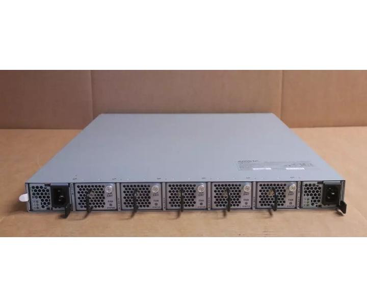 DCS-7148S-F 48-Port 10GbE