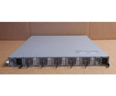 DCS-7148S-F 48-Port 10GbE
