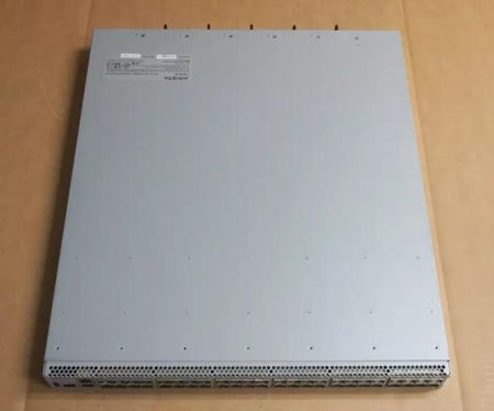 DCS-7148S-F 48-Port 10GbE