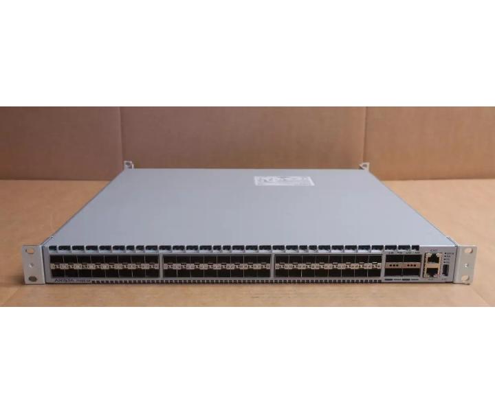 DCS-7150S-64-CL-R 48x10GbE