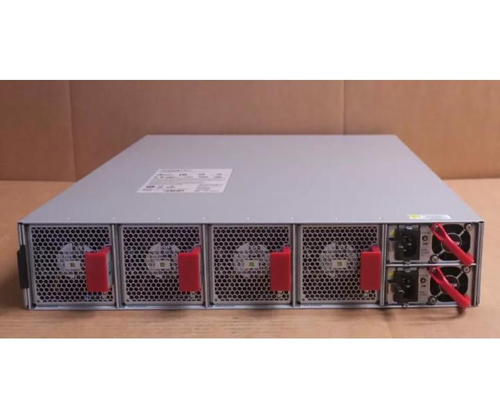 DCS-7250QX-64-F 40GbE 256x 10GbE