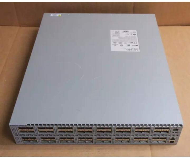 DCS-7250QX-64-F 40GbE 256x 10GbE