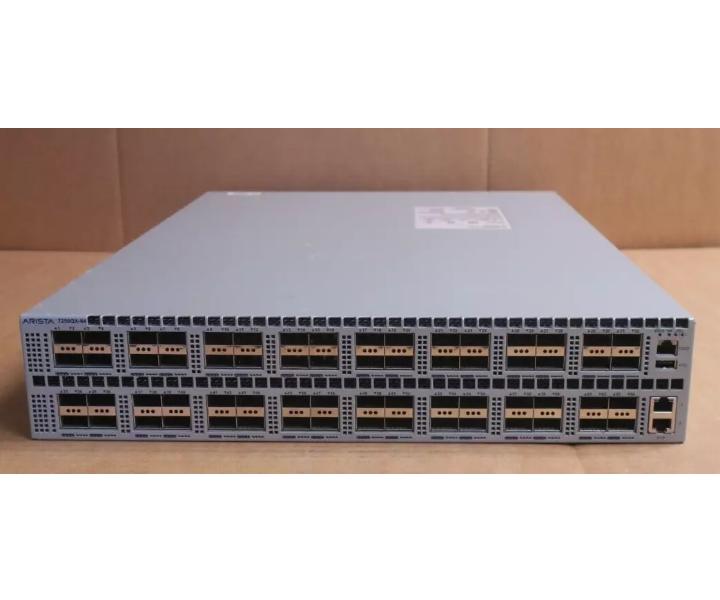 DCS-7250QX-64-F 40GbE 256x 10GbE