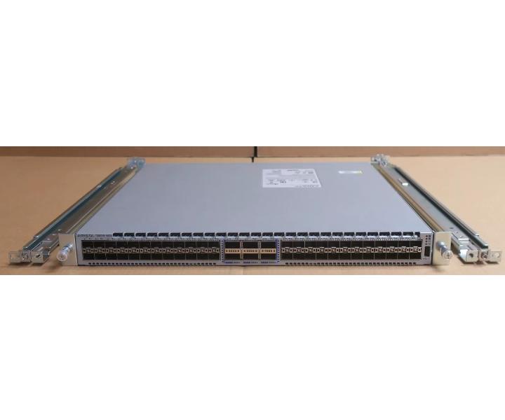 DCS-7280SR-48C6 10GbE 100GbE