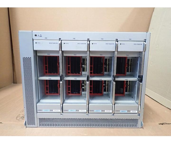 DCS-7304 7320X-32C-LC 100GbE QSFP100
