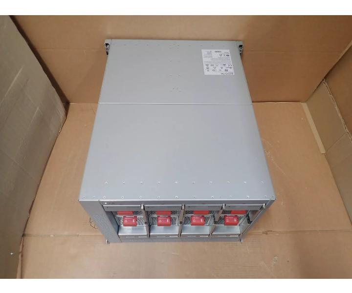 DCS-7304 7320X-32C-LC 100GbE QSFP100