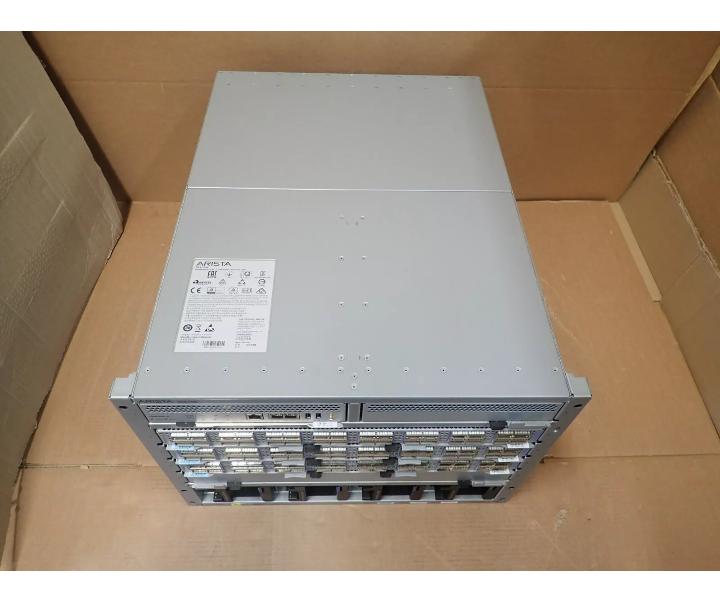 DCS-7304 7320X-32C-LC 100GbE QSFP100