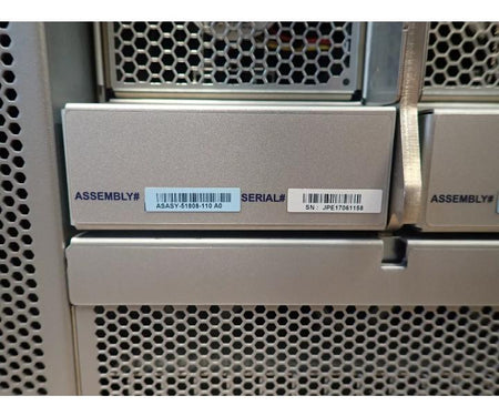 DCS-7304 7320X-32C-LC 100GbE QSFP100