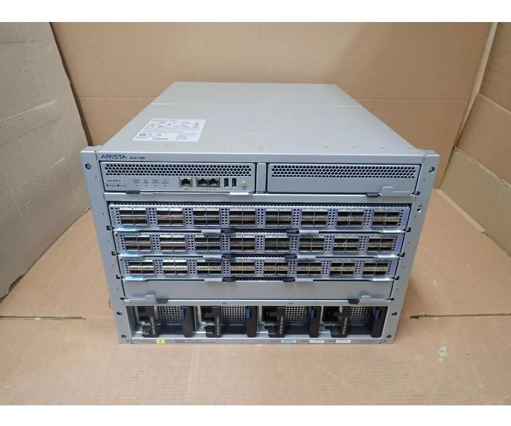 DCS-7304 7320X-32C-LC 100GbE QSFP100
