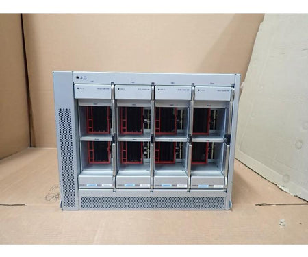 DCS-7304 7320X-32C-LC 100GbE QSFP100