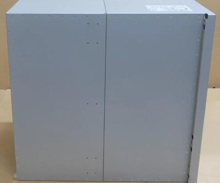 DCS-7308 8-Slot EM-7300-SUP PWR-3KT-AC-RED
