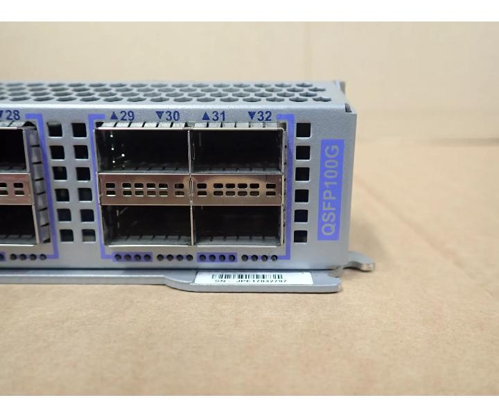 DCS-7320X-32C-LC 100GbE