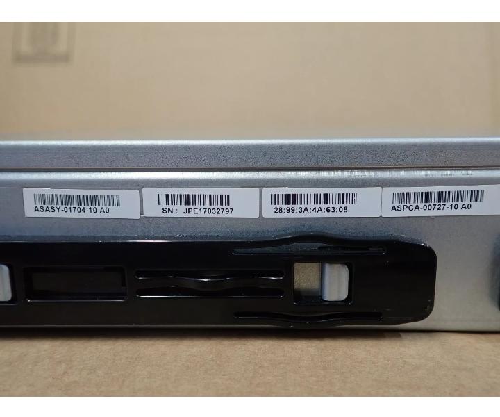 DCS-7320X-32C-LC 100GbE