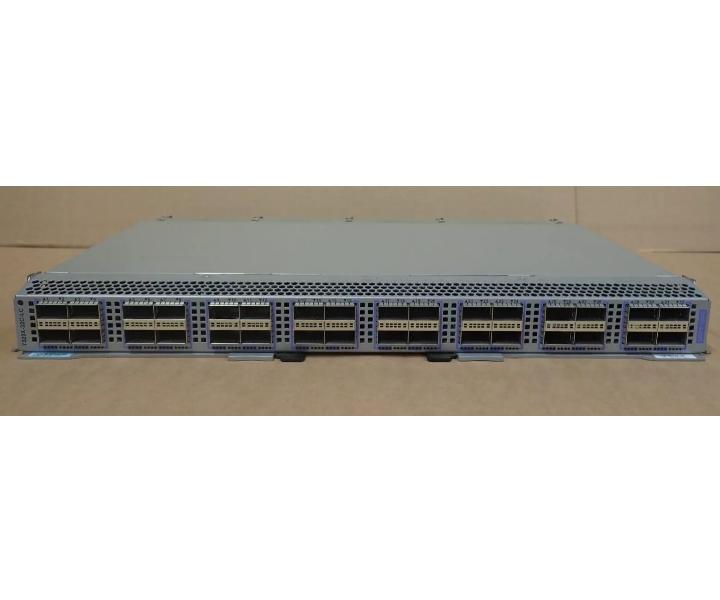 DCS-7320X-32C-LC 100GbE