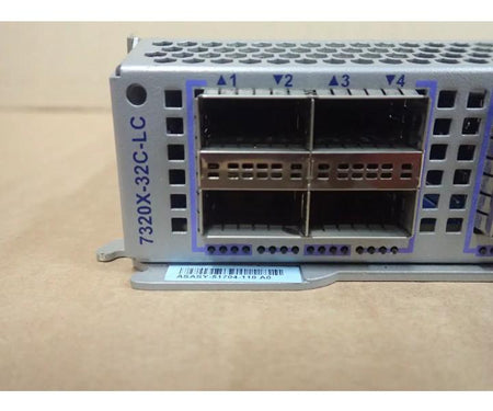 DCS-7320X-32C-LC 100GbE