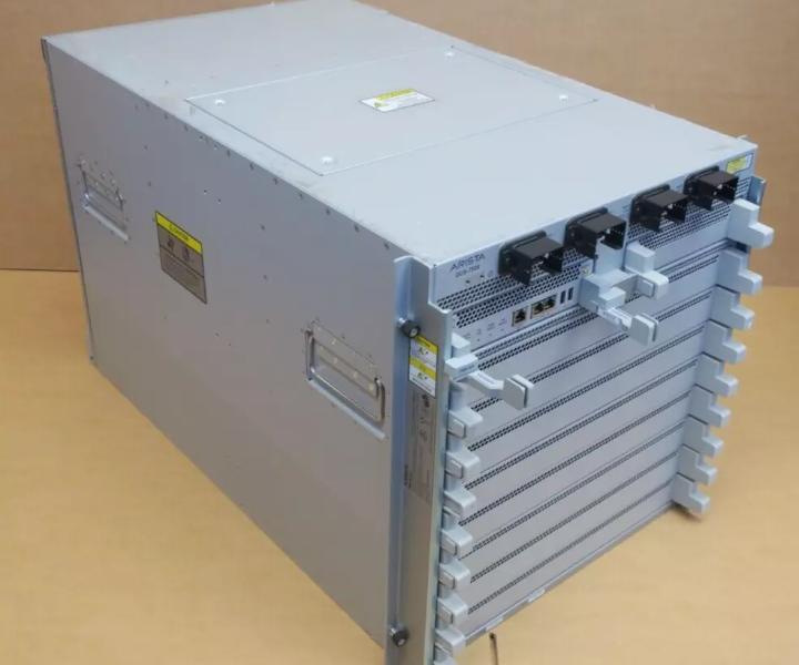 DCS-7508 7500E-SUP PWR-2900AC 7508E-FM