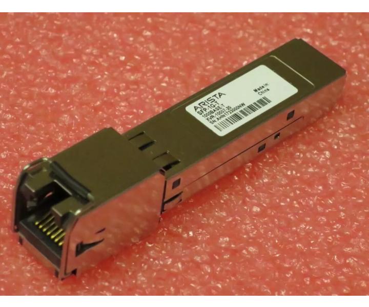 SFP-1G-T 1000BASE-T XVR-10007-20 RJ45