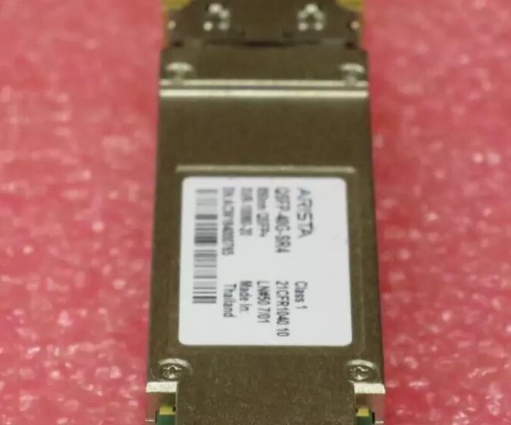QSFP-40G-SR4 40GBASE-SR4 850nm 150m