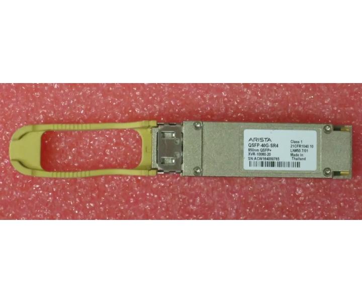 QSFP-40G-SR4 40GBASE-SR4 850nm 150m