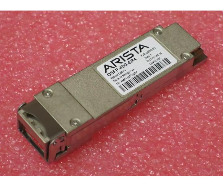 QSFP-40G-SR4 40GBASE-SR4 850nm 150m