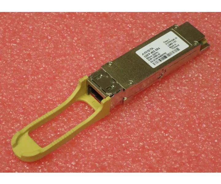QSFP-40G-SR4 40GBASE-SR4 850nm 150m
