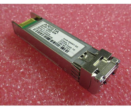 SFP-10G-SR XVR-00001-02 850nm 300m