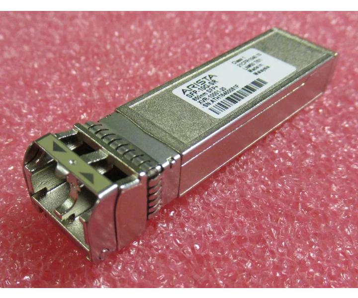 SFP-10G-SR XVR-10001-20 10GBase 400m 850nm