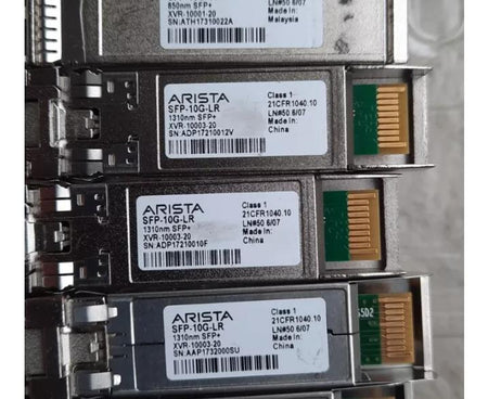 Transmitter-Receiver XVR-10003-20 10GB