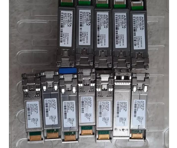 Transmitter-Receiver XVR-10003-20 10GB