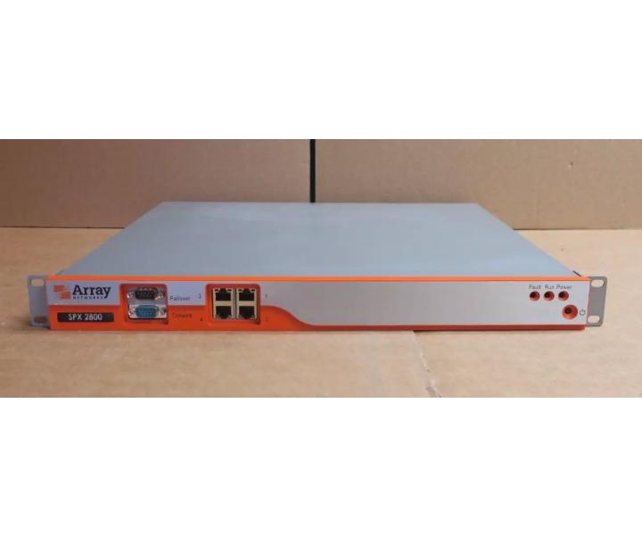 X-Series 1RMU