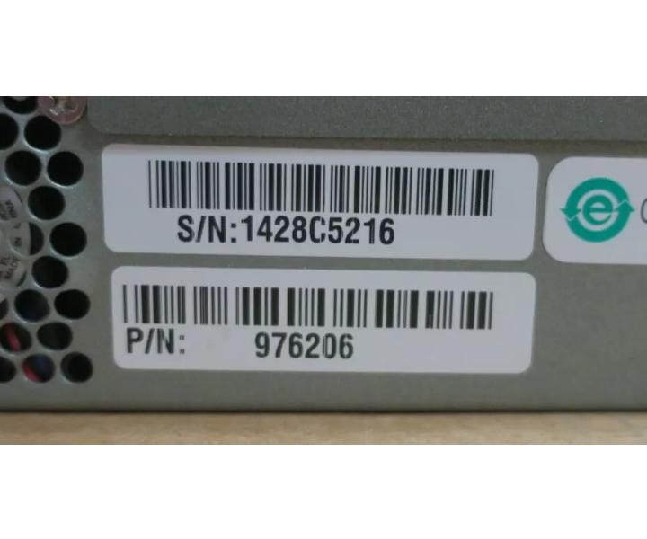 X-Series 1RMU