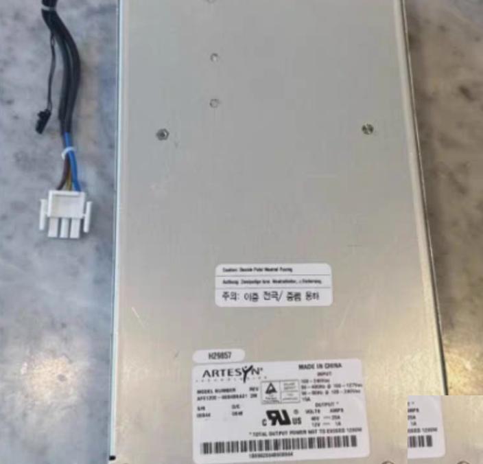 Artesyn AFE1200-96S48NA01 119-6982-XX MSO DSA70000 C DX