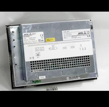 Artis Marposs IPC7 O830Z110018