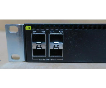 Base-T RJ45 1GbE 10GbE JL356A