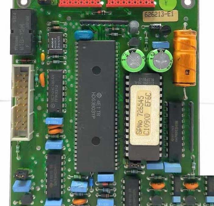 Aruge SP 5-0-26213E 626213-E1 Printed Circuit Board Precision Printed Circuit