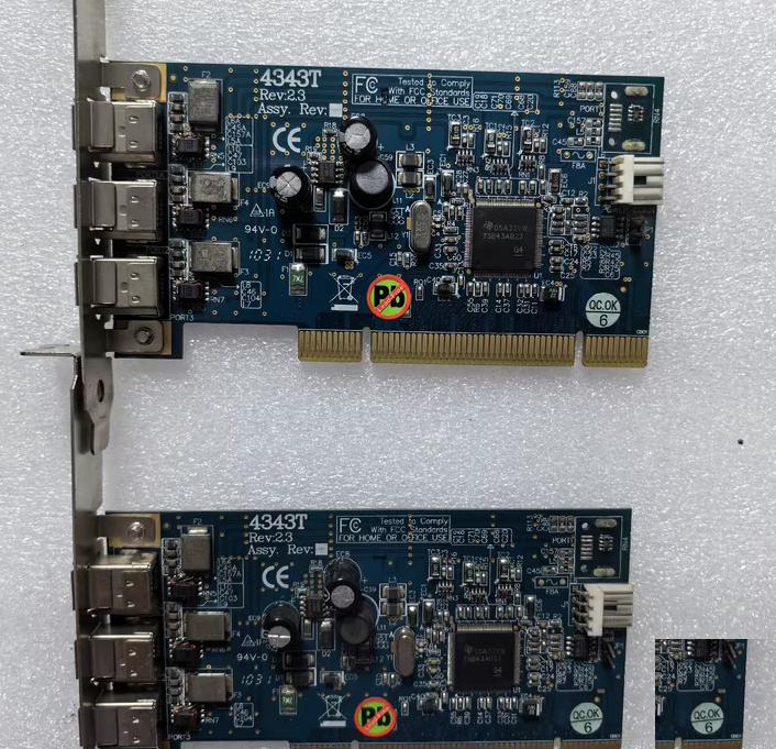 Assy 4343T Rev 2 3 1394B