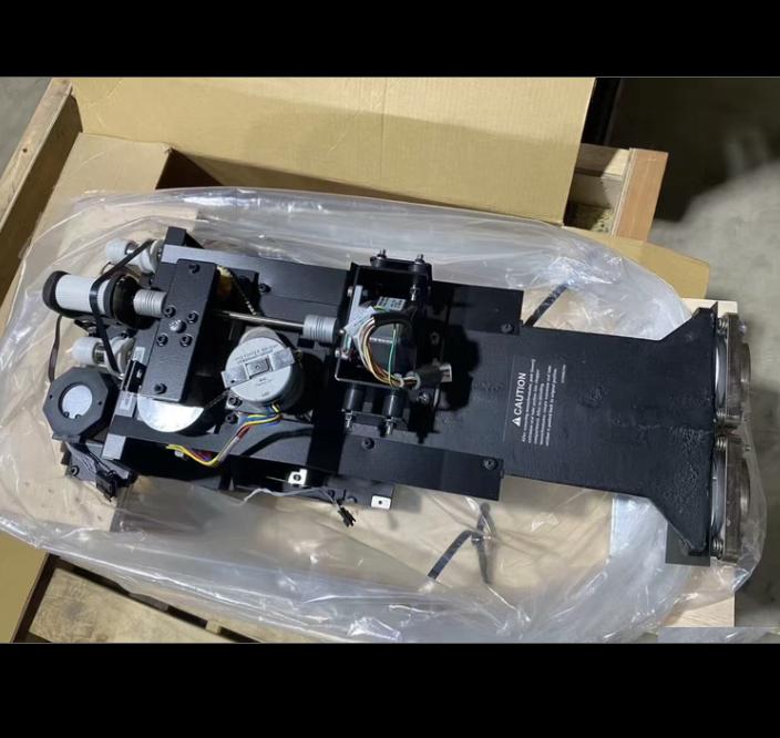 Assy Cary 6000i 110712690