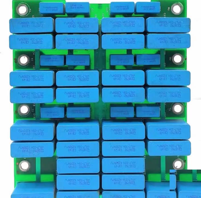 Astrid EMIF-3F PCB Card Module Part No PB027003