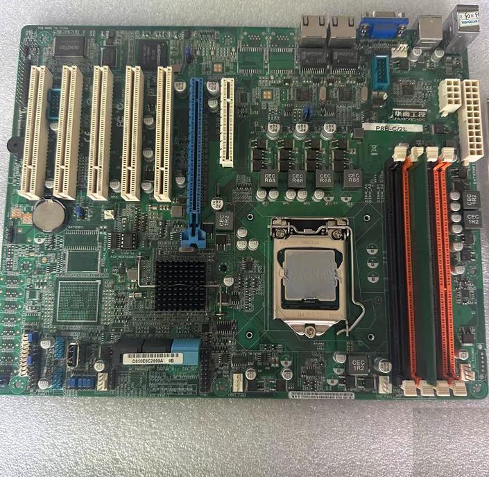 Asus P8B-X P8B-C 2L 5 PCI 1155
